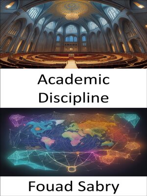 cover image of Academic Discipline